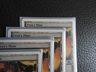 Illustration for article titled Here Are The Magic: The Gathering Cards That Caused Cheating Allegations